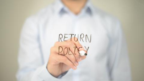 returns policy