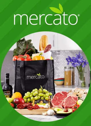 mercato logo