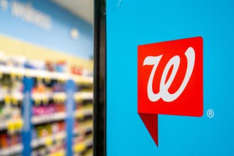 walgreens