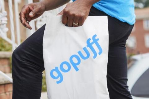 gopuff bag
