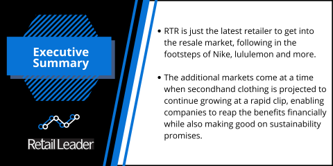 Exec summary