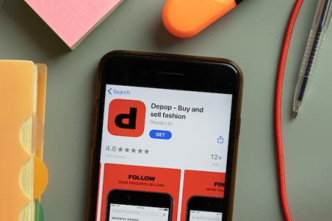 Depop download