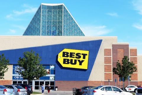 Best Buy