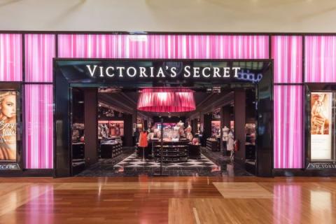 Victoria's Secret store