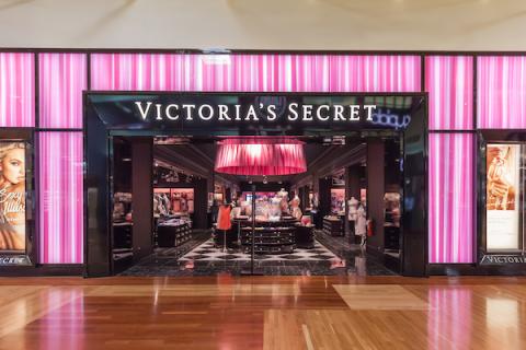 Victoria's secret