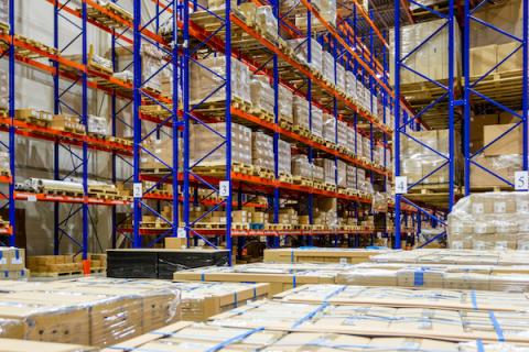 warehouse