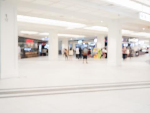mall