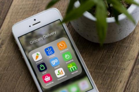 gopuff app