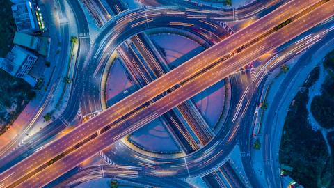 infrastructure