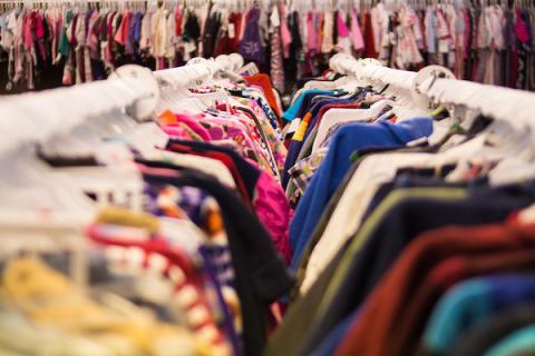 resale clothes