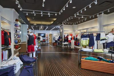 Wilson store