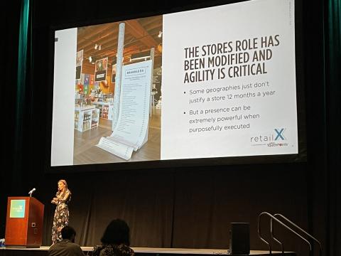 Melissa Gonzalez presentation