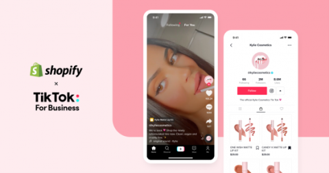 Shopify/tiktok picture