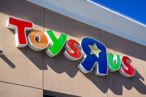 Toys R Us