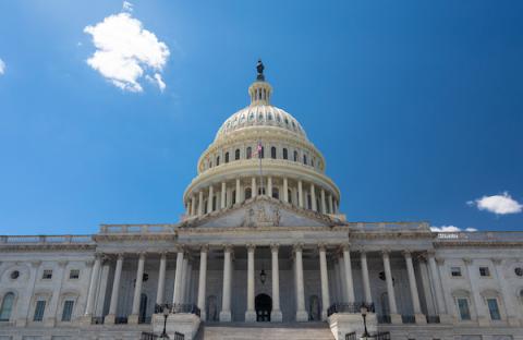 Capitol building
