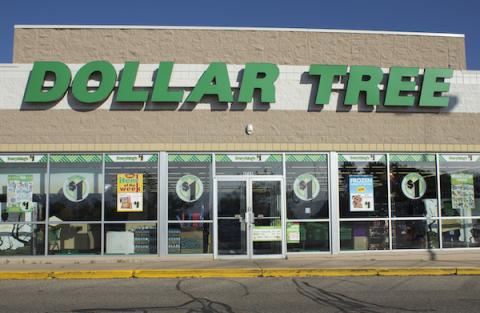Dollar Tree