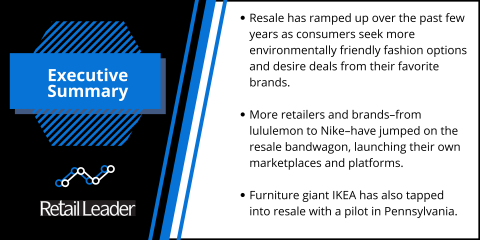 Exec summary