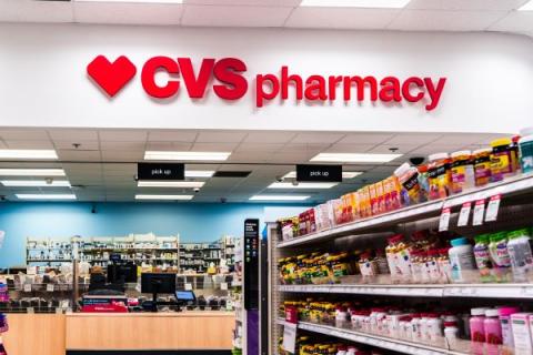 cvs