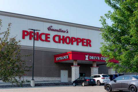 Price Chopper