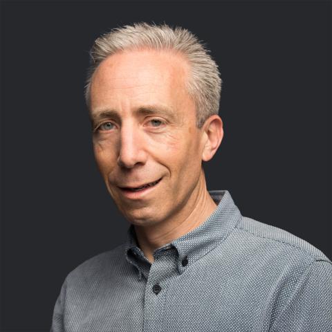 Marc Rosen headshot