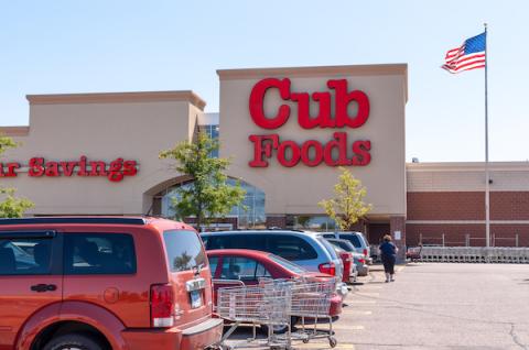 Cub Foods