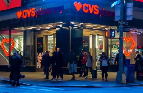 CVS Health store
