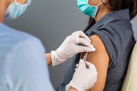 vaccine