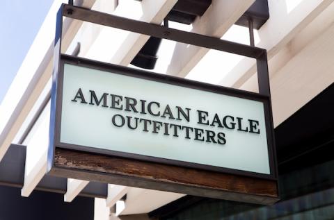 Quiet Logistics acquired for $350 million by its client, American Eagle  Outfitters