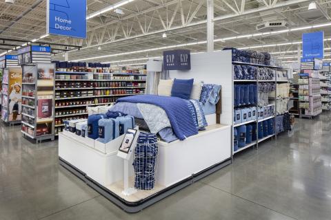 walmart interactive promo