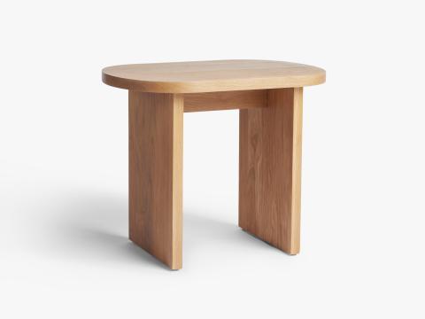parachute night stand