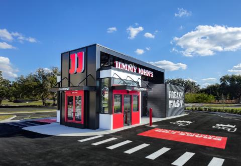Jimmy John's