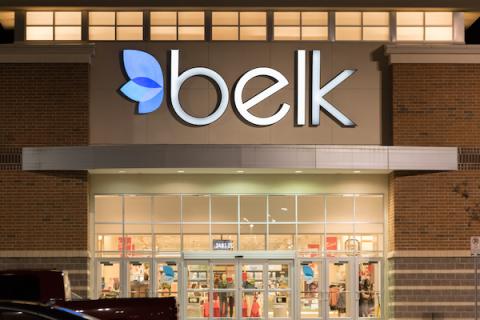 Belk store