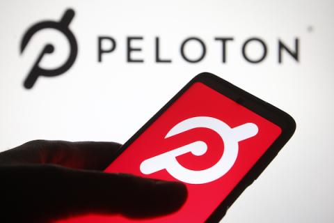 peloton