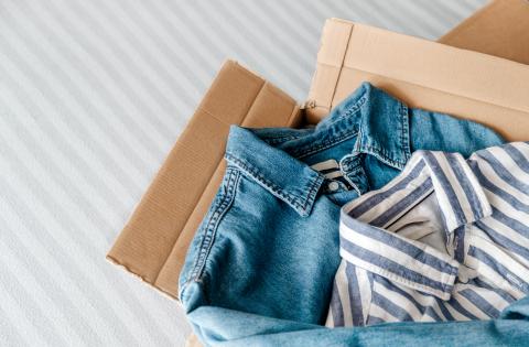 kids clothing