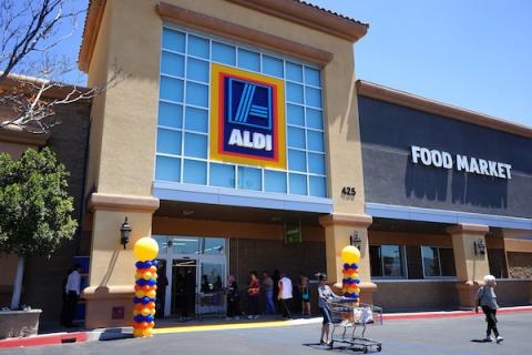 Aldi