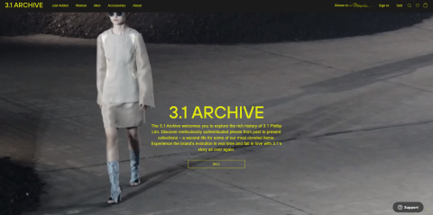3.1 phillip lim resale