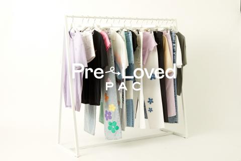 pacsun resale