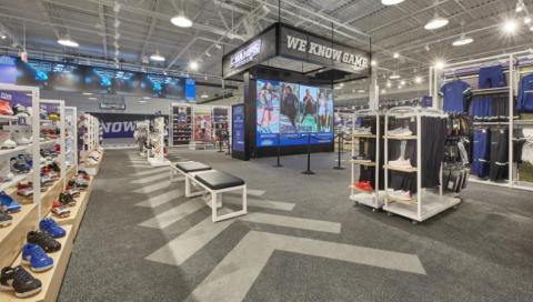 champs sports