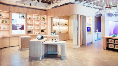 Meta store