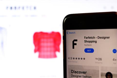 farfetch