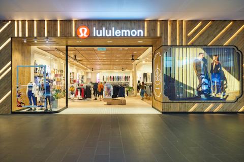 lululemon