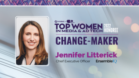 jen litterick