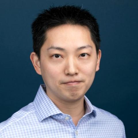 Jesse Yeung
