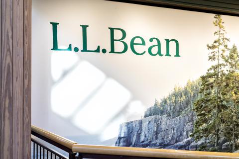 LL Bean