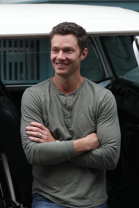 Adam Lynch