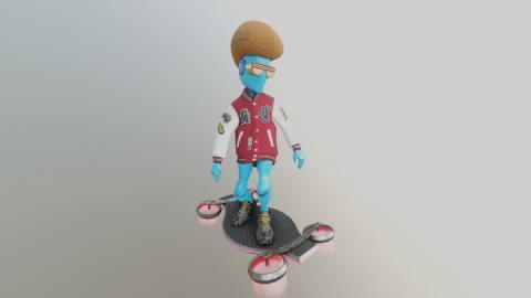 Cult&Rain avatar
