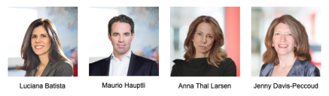 Bain & Co. Authors