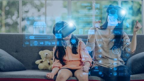 Metaverse