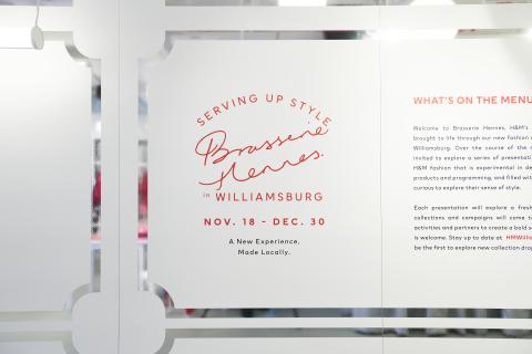 Brasserie Hennes