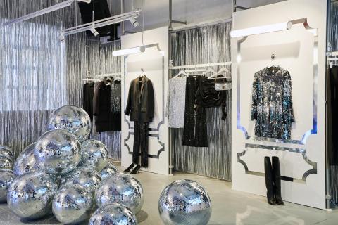 H&M Williamsburg